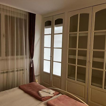 Apartament Apartman Gold Maris Karlovac Zewnętrze zdjęcie