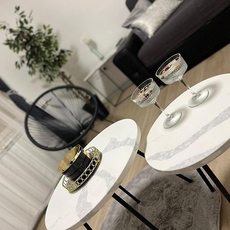 Apartament Apartman Gold Maris Karlovac Zewnętrze zdjęcie