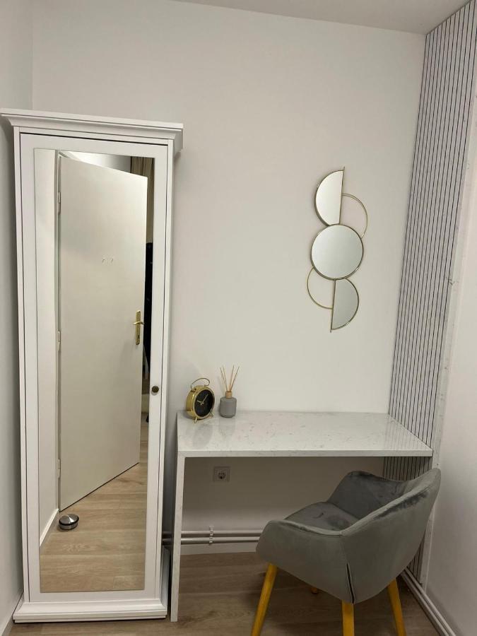 Apartament Apartman Gold Maris Karlovac Zewnętrze zdjęcie