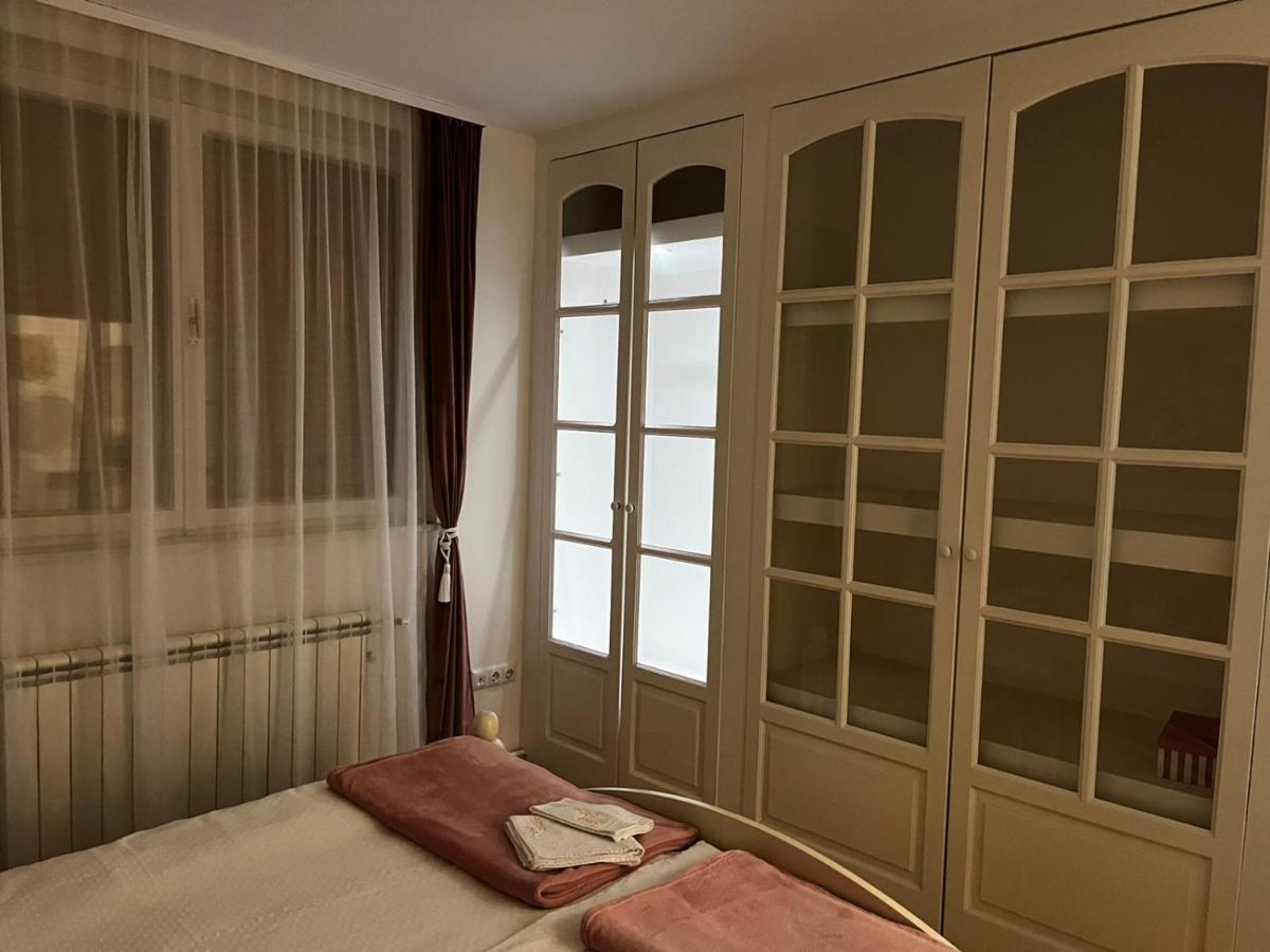 Apartament Apartman Gold Maris Karlovac Zewnętrze zdjęcie