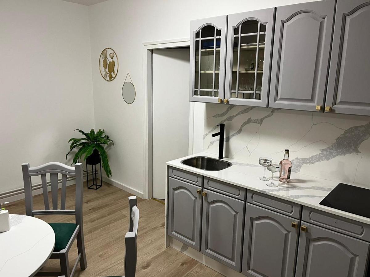 Apartament Apartman Gold Maris Karlovac Zewnętrze zdjęcie