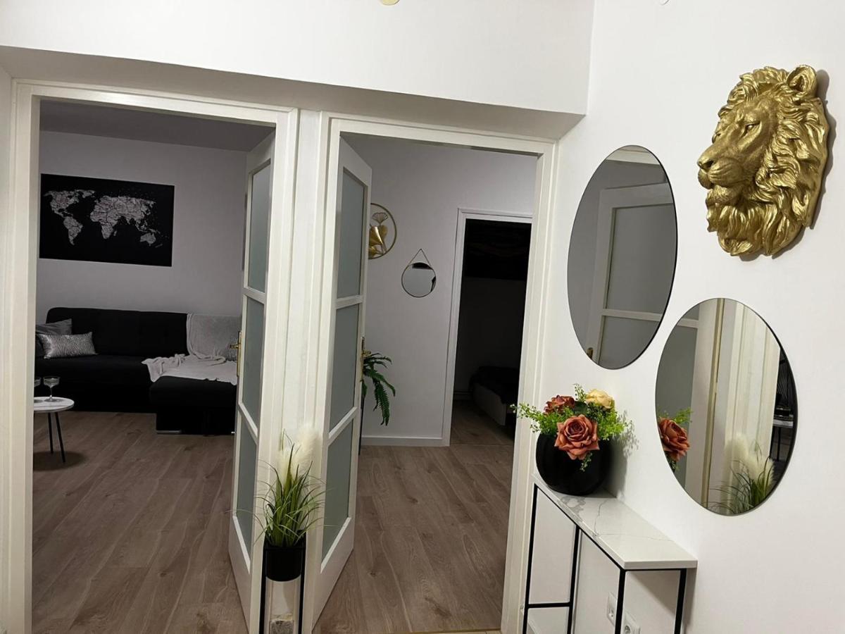 Apartament Apartman Gold Maris Karlovac Zewnętrze zdjęcie