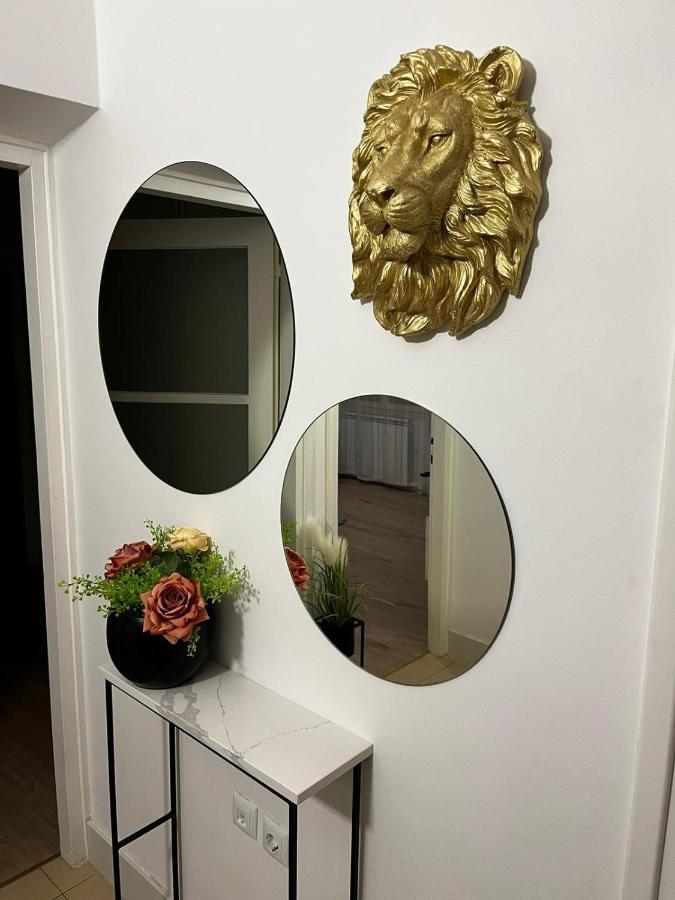 Apartament Apartman Gold Maris Karlovac Zewnętrze zdjęcie